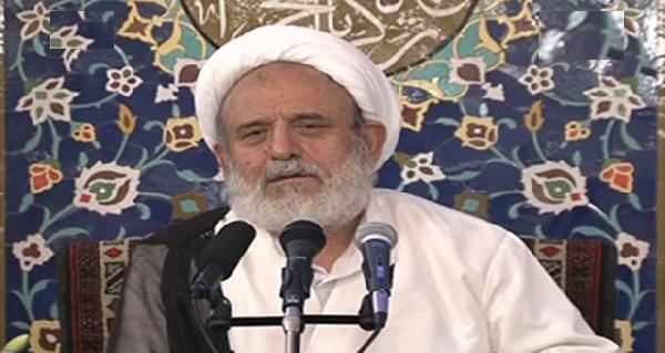حضرت استاد انصاریان: اهل بیت علیهم السلام نور محضند و نسبت به آخرت دغدغه دارند